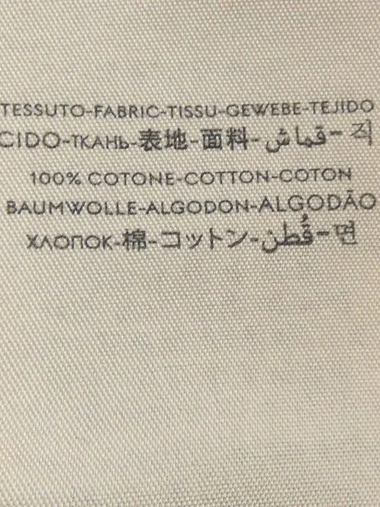 Gucci Scarf Scarves Blue - Picture 3 of 4